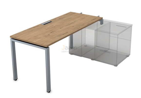 Мебель для персонала Начальный модуль СТН-П.975