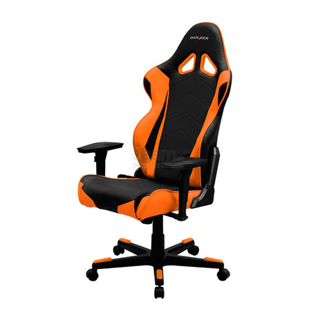 Кресло DXRacer OH/RE0/NO