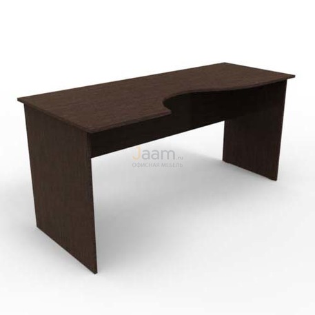 Мебель для персонала Стол рабочий левый ЛТ-1.4 L