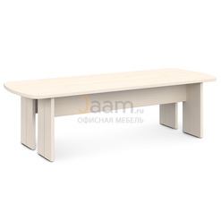 Кабинет руководителя Стол для заседаний V-105