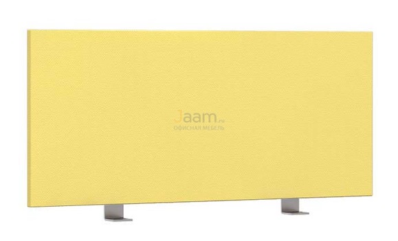 Мебель для персонала Барьер боковой Ткань 6БР.312.1