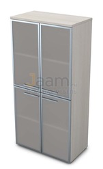 Мебель для персонала Офисный шкаф высокий 9Ш.004.9