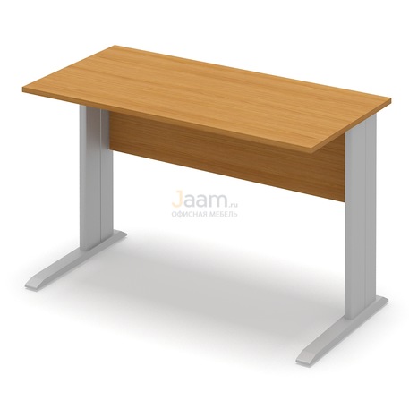 Мебель для персонала Стол рабочий ПК-ССМ-СТ140х60/ТД
