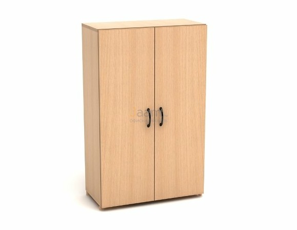 Мебель для персонала Офисный шкаф низкий закрытый К11