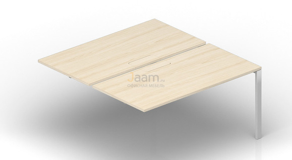 Мебель для персонала Приставной элемент ST2TPM148