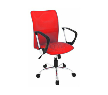 Кресло для персонала Астра B РС900 хром