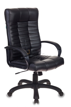 Кресло KB-10/BLACK