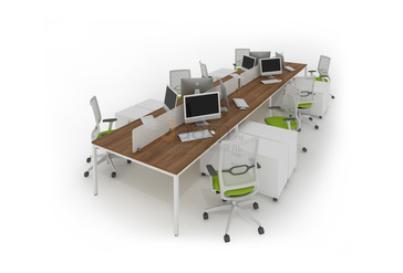 Мебель для персонала Avance бенч-системы