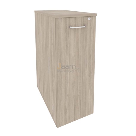 Мебель для персонала Офисная тумба приставная/опорная O.VTPO-8