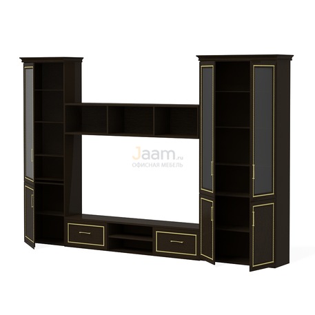 Кабинет руководителя Композиция ПК-ВРН-КОМП№46