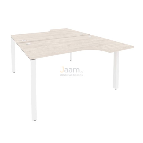 Мебель для персонала Рабочая станция O.MP-D.SA-2