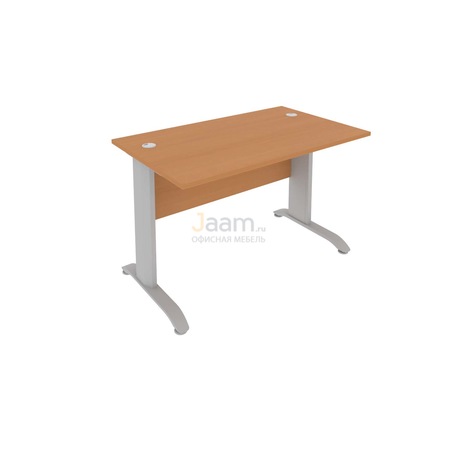 Мебель для персонала Стол письменный ПЛ.СП-2
