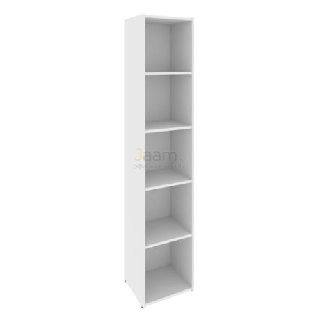 Мебель для персонала Модуль основной 5 ячеек LK.OM-5