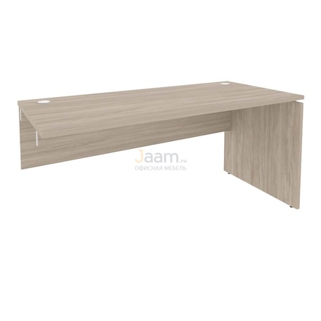 Мебель для персонала Наборный элемент рабочей станции O.1.NRS-4.7