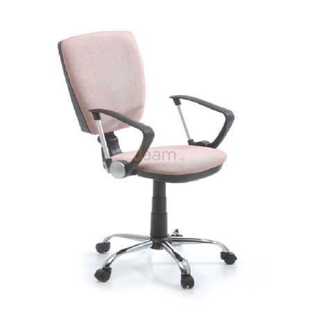 Кресло Мастер Хром