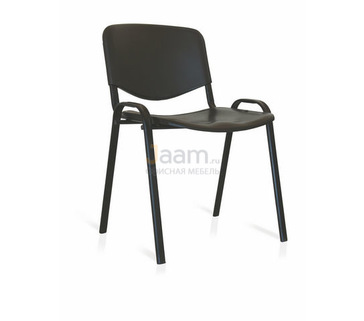 Офисный стул Изо пластик