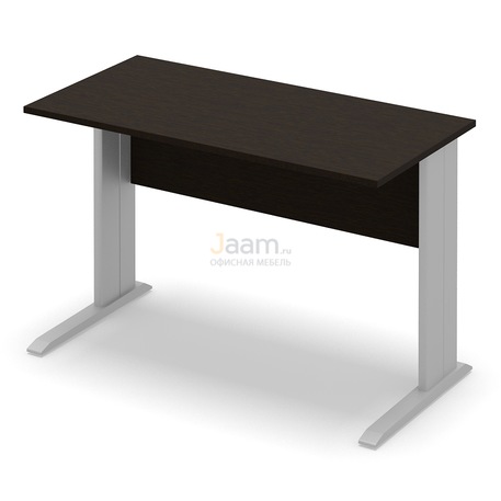 Мебель для персонала Стол рабочий ПК-ССМ-СТ140х60/ТД