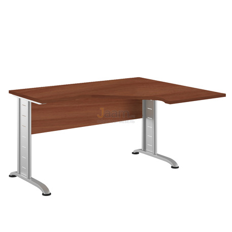 Мебель для персонала Рабочая станция правая Metal SWF274164