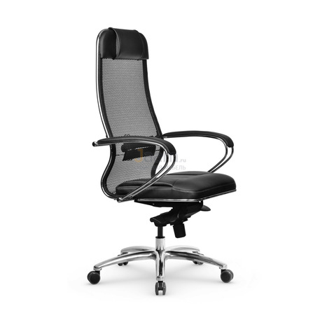 Кресло SAMURAI SL-1.04 MPES