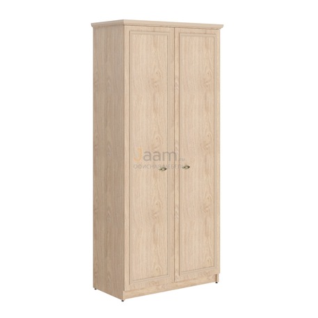 Кабинет руководителя Гардероб с дверьми RCW 89