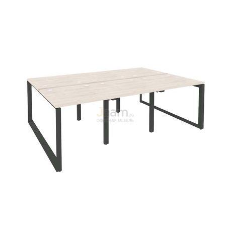 Мебель для персонала Рабочая станция O.MO-D.RS-6.0.8