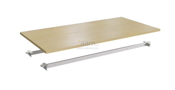 Стол Столешница одинарная 140 (с траверсами) 11 140