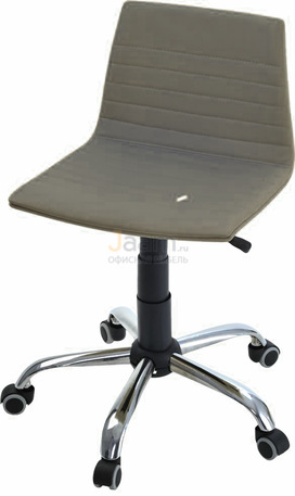 Кресло Ева Лайт Хром