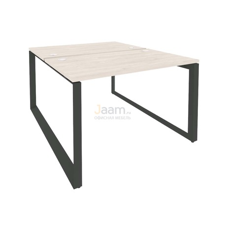 Мебель для персонала Рабочая станция O.MO-D.RS-2.2.7