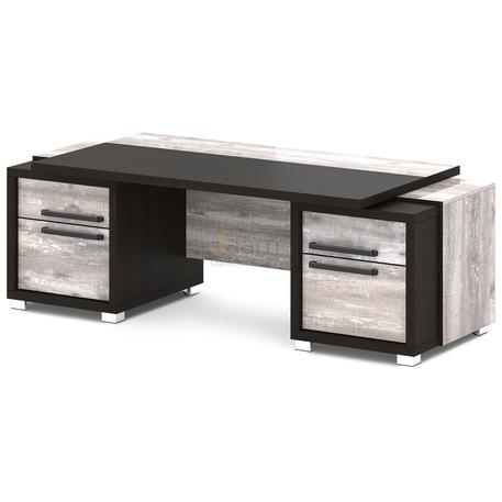 Кабинет руководителя Стол руководителя L-119