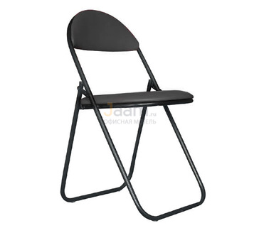 Офисный стул Golf black 
