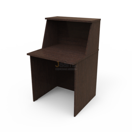 Стойка ресепшн Стойка прямая 700