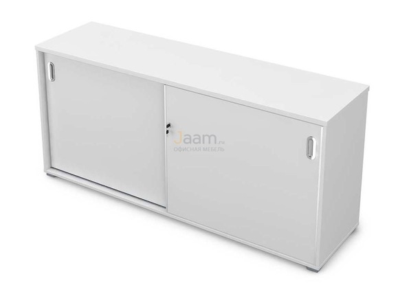 Кабинет руководителя Шкафы-купе низкий 9НШКЗ.005