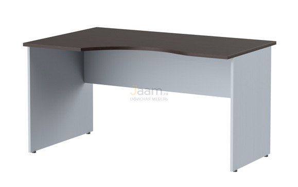 Мебель для персонала Стол криволинейный СА-2Л