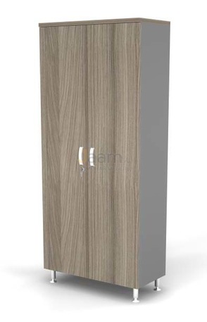 Мебель для персонала Гардероб BR84.0545