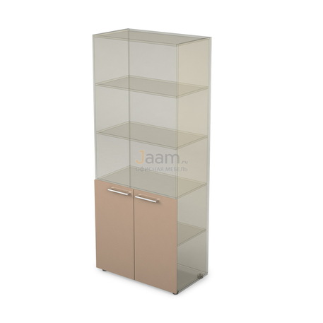 Мебель для персонала Комплект фасадов 10ФК.003