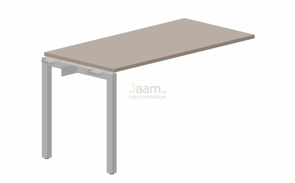 Мебель для персонала Стол приставной PENPS147