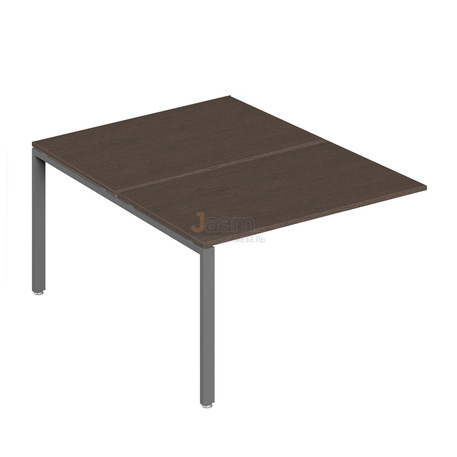 Мебель для персонала Удлинитель 120х123 TDM32230945