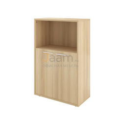 Мебель для персонала Стеллаж низкий ДБ46