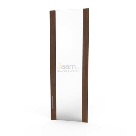 Кабинет руководителя Дверь стекл. КН-4.5