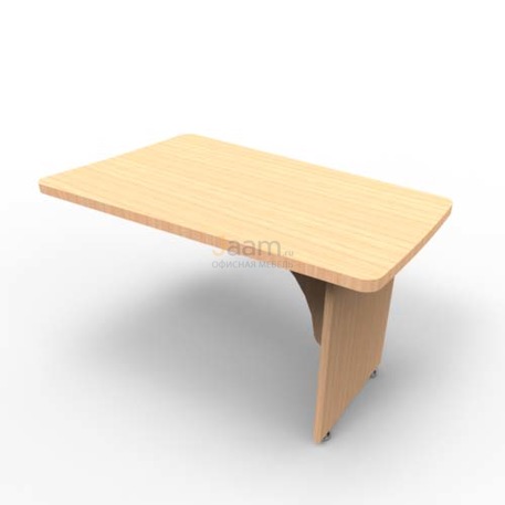 Кабинет руководителя Брифинг-приставка ФР-2.3