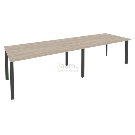 Мебель для персонала Стол переговорный O.MP-PRG-2.4
