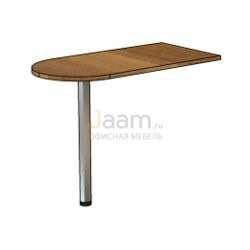 Мебель для персонала Стол приставной СФ216