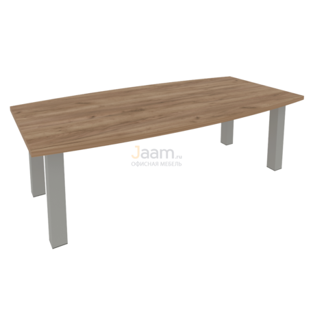 Кабинет руководителя Стол переговорный KPRG-1