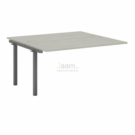 Мебель для персонала Удлинитель две столешницы 150 New Line NLN36319924