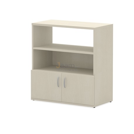 Мебель для персонала Офисный шкаф для техники ПК-ССМ-ШО76х71