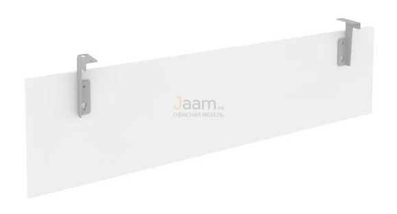 Мебель для персонала Царга для стола L1400мм Б.ЦС-3