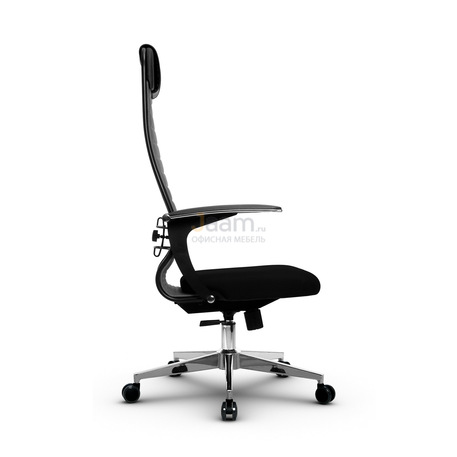 Кресло МЕТТА B 1b 21/U158+МЕТТА 17834