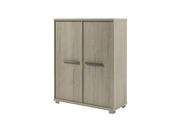 Кабинет руководителя Офисный шкаф двухсекционный Z-32-02