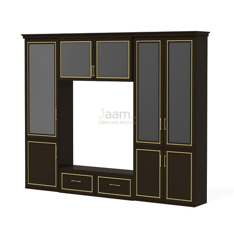 Кабинет руководителя Композиция ПК-ВРН-КОМП№45