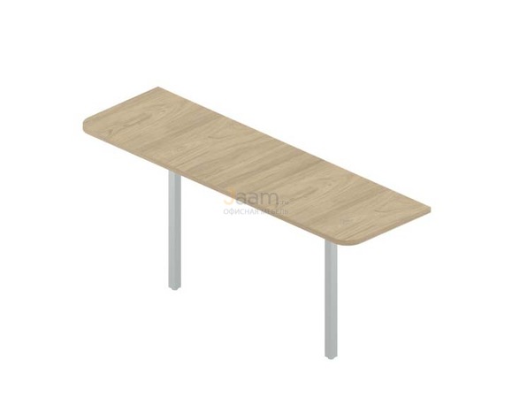 Мебель для персонала Объединяющая приставка R-8+F-69